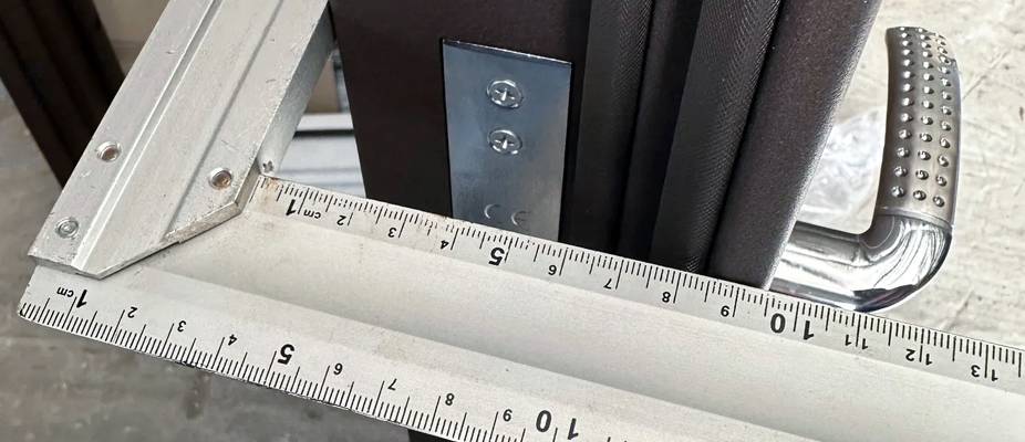 Толщина полотна